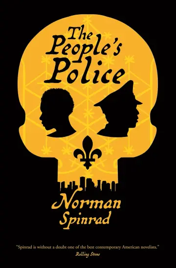 Cover of The People'S Police