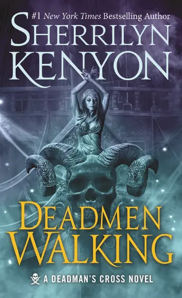Cover of Deadmen Walking