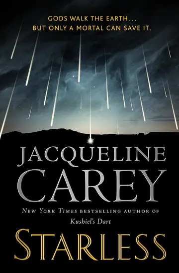Cover of Starless