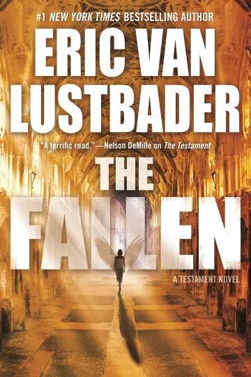 Cover of The Fallen