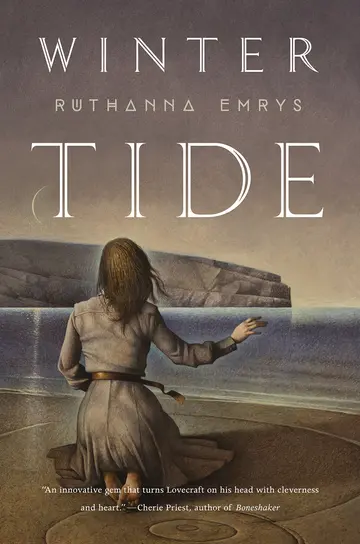 Cover of Winter Tide