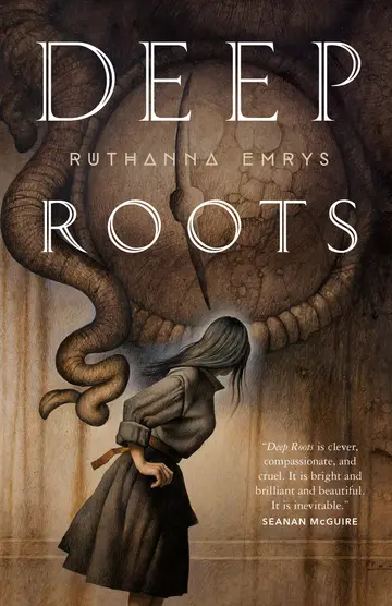 Cover of Deep Roots