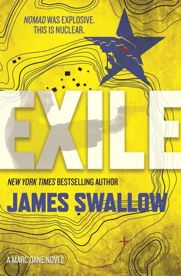 Cover of Exile