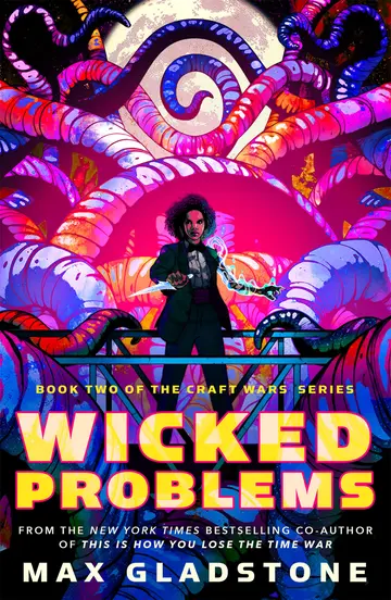 Cover of Wicked Problems