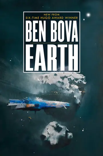 Cover of Earth