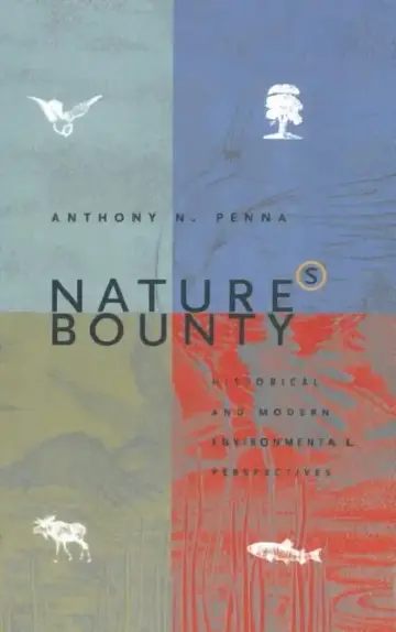 Cover of Nature's Bounty