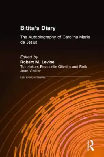 Cover of Bitita's Diary