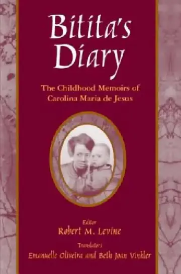 Cover of Bitita's Diary