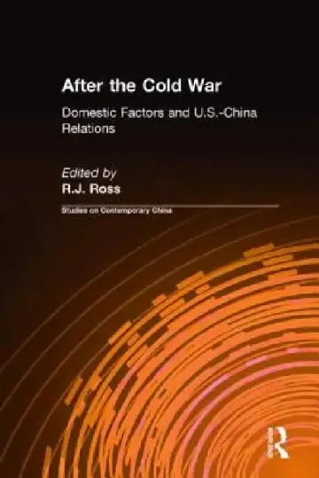 Cover of After the Cold War
