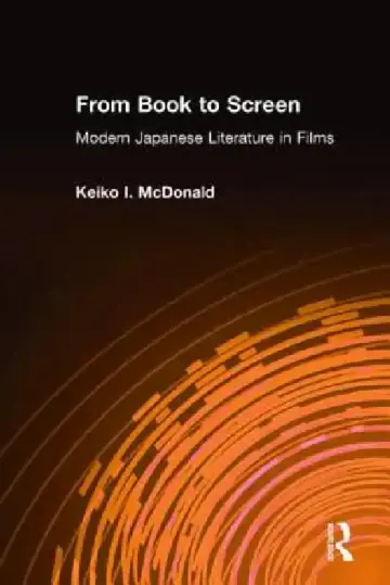 Cover of From Book to Screen