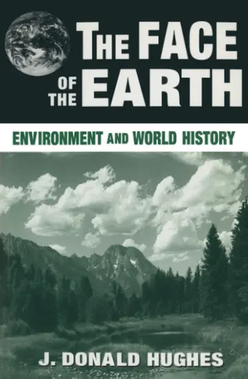 Cover of The Face of the Earth