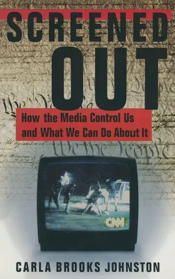 Cover of Screened Out