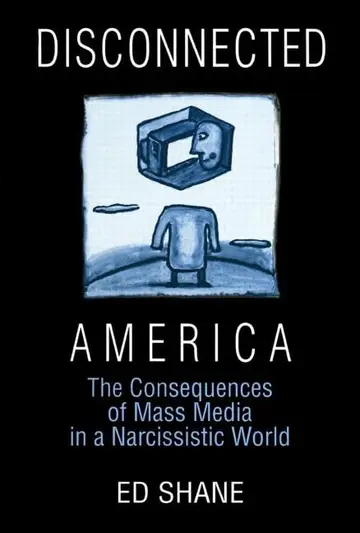 Cover of Disconnected America