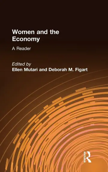 Cover of Women and the Economy