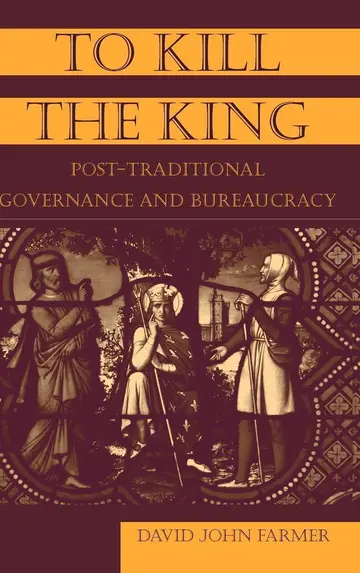 Cover of To Kill the King