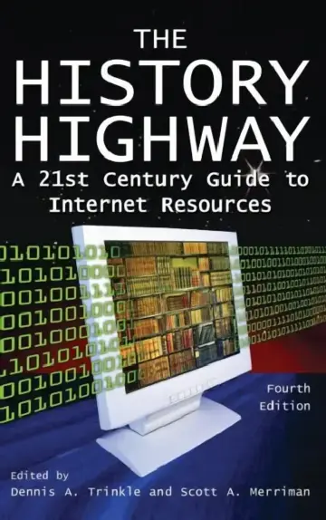 Cover of The History Highway