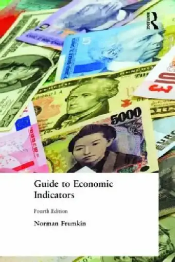 Cover of Guide to Economic Indicators