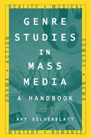 Cover of Genre Studies in Mass Media