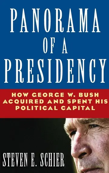 Cover of Panorama of a Presidency