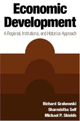 Cover of Economic Development