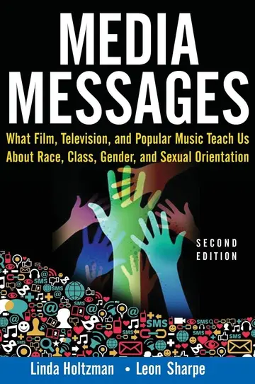 Cover of Media Messages