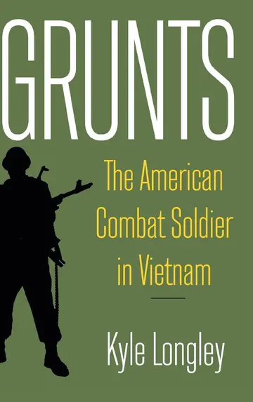 Cover of Grunts