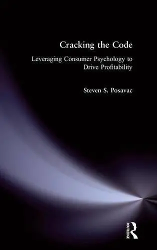 Cover of Cracking the Code