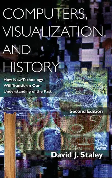Cover of Computers, Visualization, and History