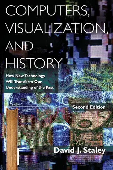 Cover of Computers, Visualization, and History