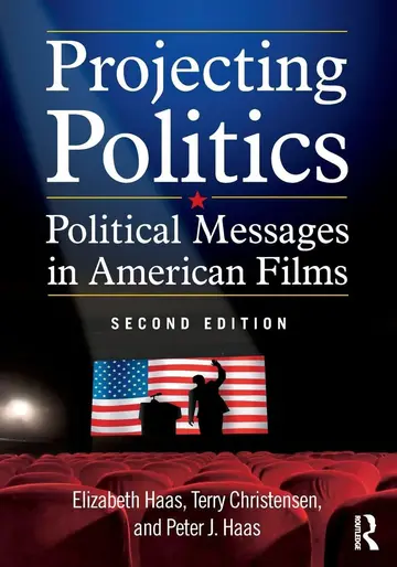 Cover of Projecting Politics