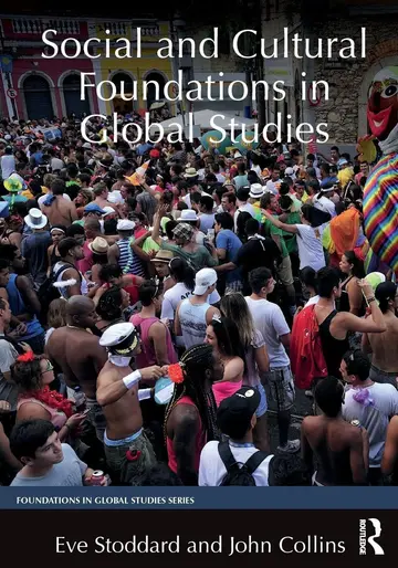 Cover of Social and Cultural Foundations in Global Studies