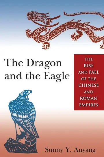 Cover of The Dragon and the Eagle