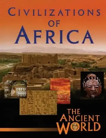 Cover of The Ancient World