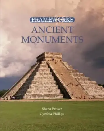 Cover of Ancient Monuments