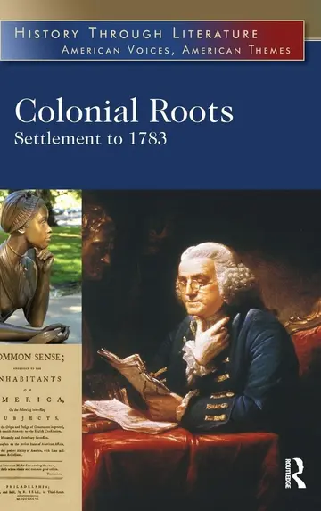Cover of Colonial Roots
