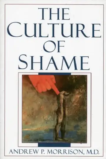 Cover of The Culture of Shame
