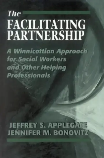Cover of The Facilitating Partnership