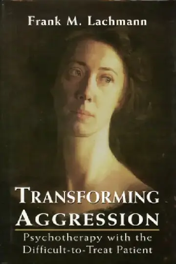 Cover of Transforming Aggression