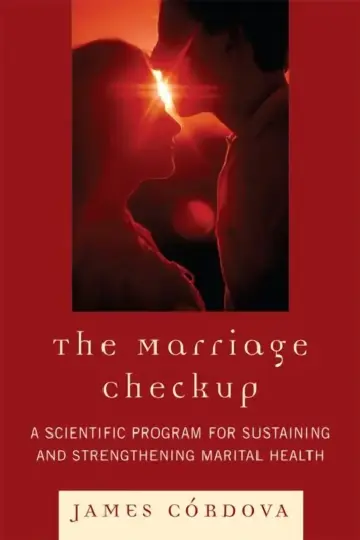 Cover of Marriage Checkup