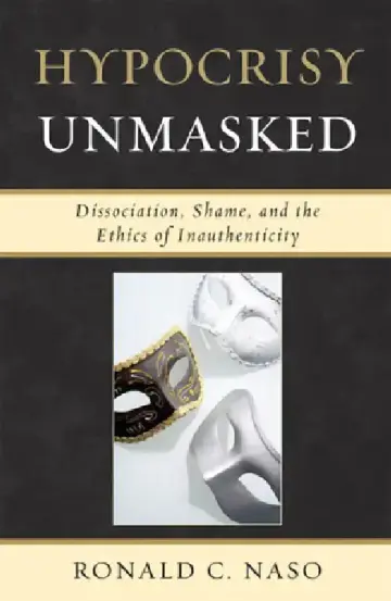 Cover of Hypocrisy Unmasked