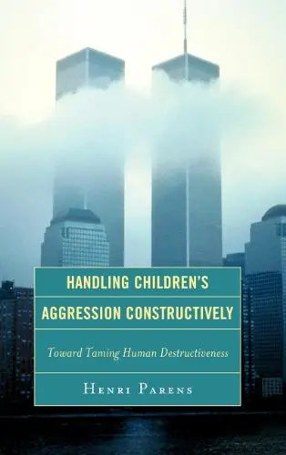 Cover of Handling Children's Aggression Constructively
