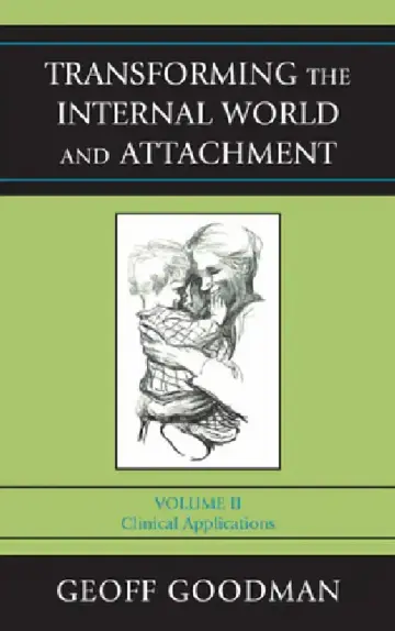 Cover of Transforming the Internal World and Attachment