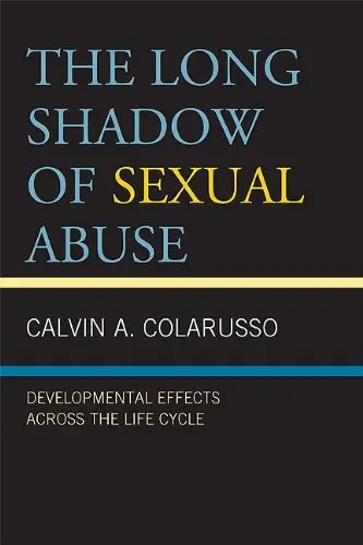 Cover of The Long Shadow of Sexual Abuse