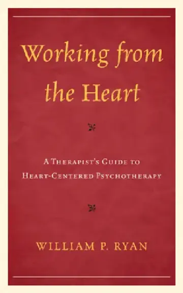Cover of Working from the Heart