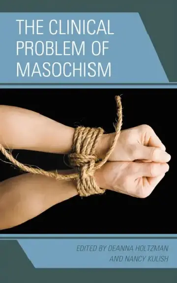 Cover of Clinical Problem of Masochism