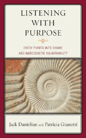 Cover of Listening with Purpose