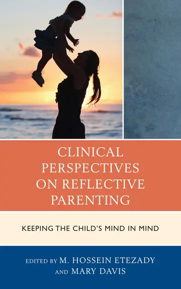 Cover of Clinical Perspectives on Reflective Parenting
