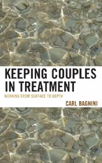 Cover of Keeping Couples in Treatment