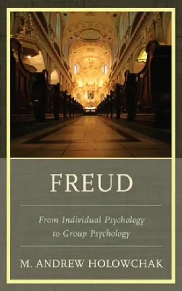 Cover of Freud