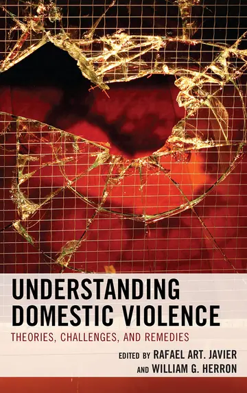 Cover of Understanding Domestic Violence